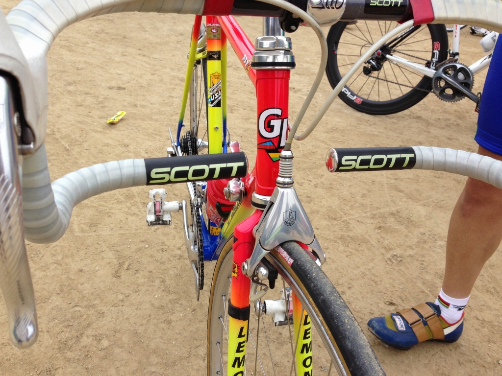 Greg LeMond | OEHM